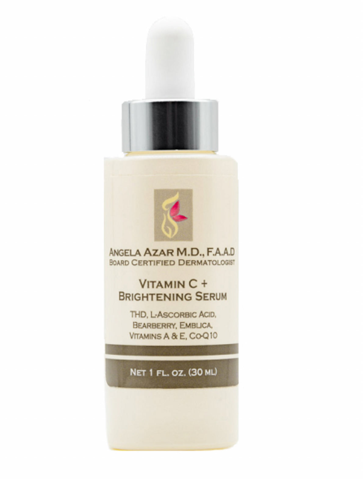 Vitamin C Brightening Serum