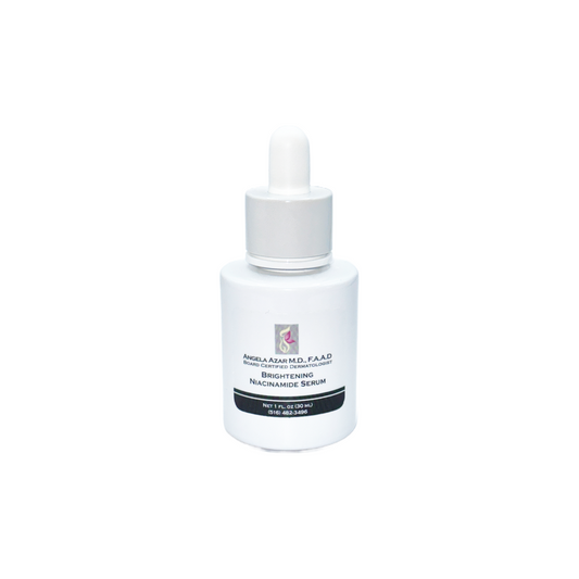 BRIGHTENING NIACINAMIDE SERUM