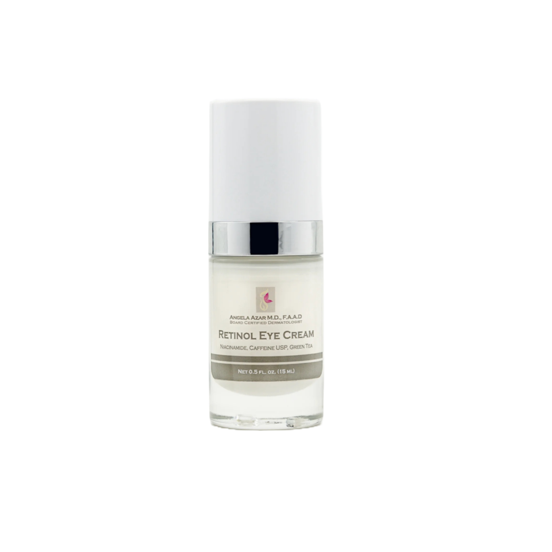 Retinol Eye Cream