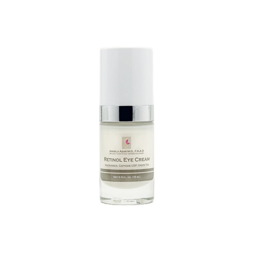 Retinol Eye Cream