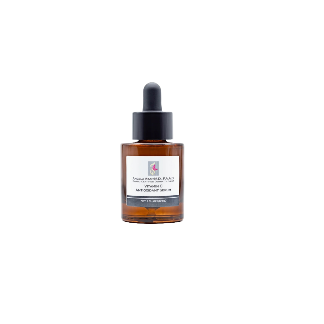 Vitamin C Antioxidant Serum