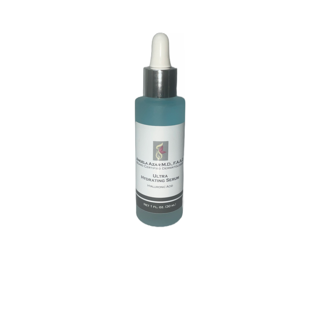 Ultra Hydrating Hyaluronic Acid Serum